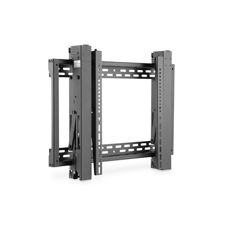 Digitus Wall mount DA-90446 Pop-Out Video Monitor Mount Adjustable Height, Tilt