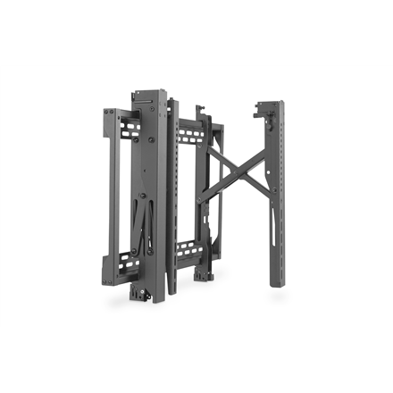 Digitus Wall mount DA-90446 Pop-Out Video Monitor Mount Adjustable Height, Tilt – 4