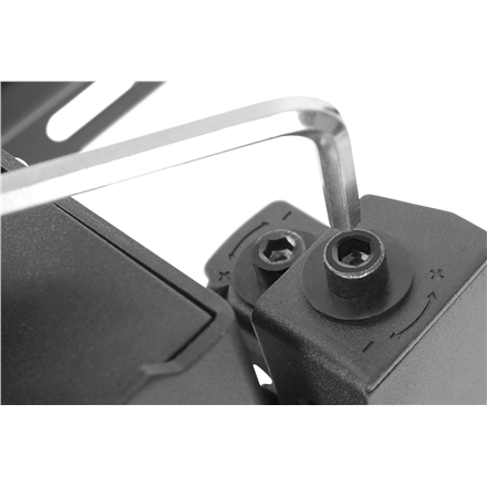 Digitus Wall mount DA-90446 Pop-Out Video Monitor Mount Adjustable Height, Tilt – 6