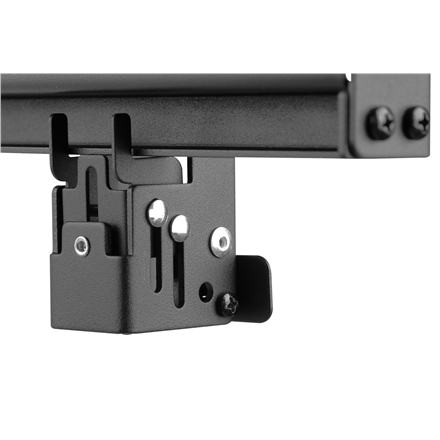 Digitus Wall mount DA-90446 Pop-Out Video Monitor Mount Adjustable Height, Tilt – 7