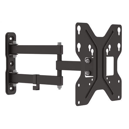 Digitus Wall mount DA-90357 Universal LED/LCD Monitor Mount Pan, tilt 42"