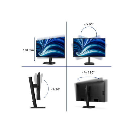 Philips 27B2N3500J/00 27" – 4