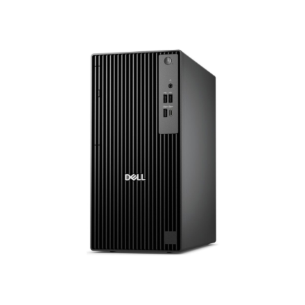 Dell Pro QCT1250 Desktop Tower Intel Core Ultra 5 512GB SSD
