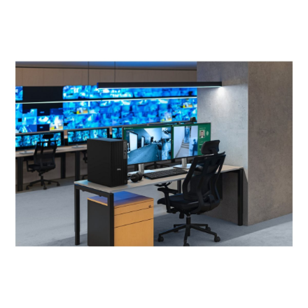 Dell Pro QCT1250 Desktop Tower Intel Core Ultra 5 512GB SSD – 7