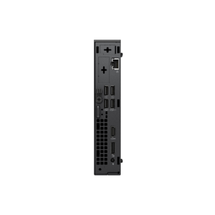 Dell Pro QCM1255 Desktop Micro AMD Ryzen 5 512GB SSD – 4