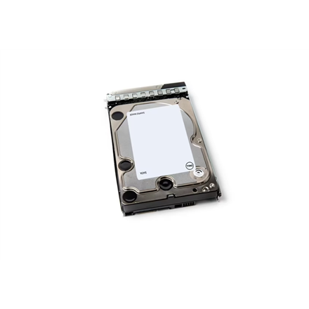 Dell HDD SATA ISE 6Gbps 512e 3.5in Hot-plug 6GB 20TB SSD