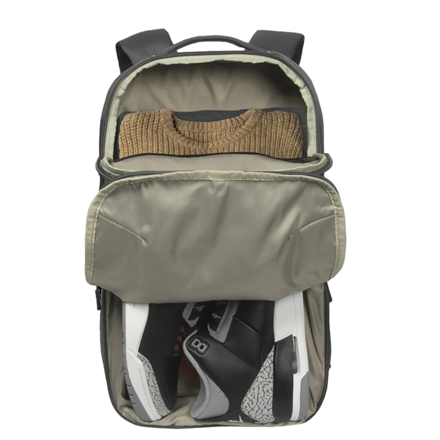 Targus TBB65802GL Work+ Play Trio Fits up to size 16" Backpack – 7