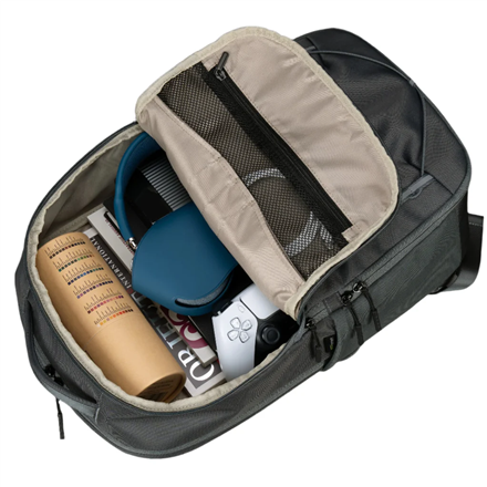 Targus TBB65802GL Work+ Play Trio Fits up to size 16" Backpack – 8