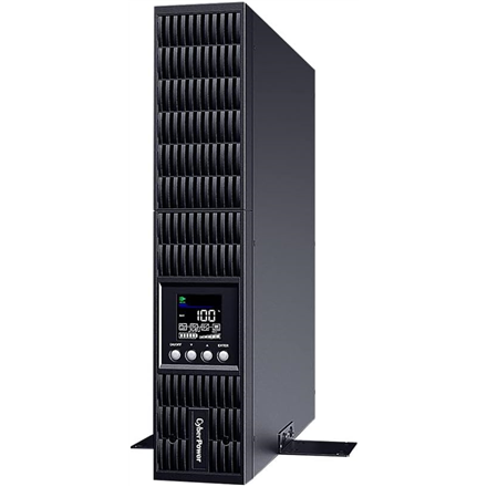 CyberPower UPS Systems OLS1000ERT2UA 1000 VA 900 W