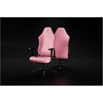 Razer Iskur V2 X NewGen Gaming Chair Quartz – 3