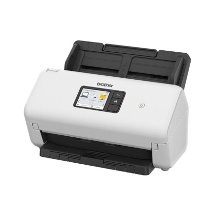 Brother ADS-4550W Document scanner