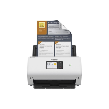Brother ADS-4550W Document scanner – 2