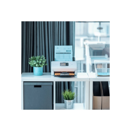 Brother ADS-4550W Document scanner – 5