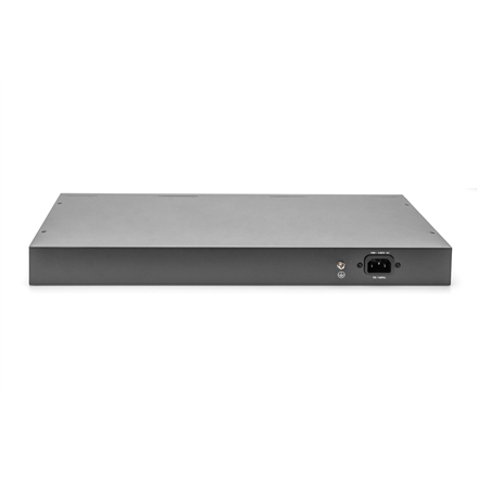 Digitus 24-Port Gigabit Switch DN-80221-3 Managed L2 – 3