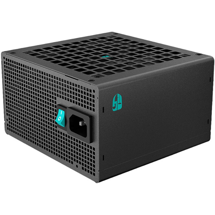 Deepcool Power Supply, 80 PLUS Gold PQ850G 850 W – 2