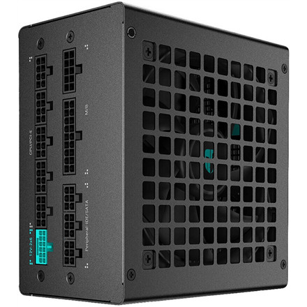 Deepcool Power Supply, 80 PLUS Gold PQ850G 850 W – 4