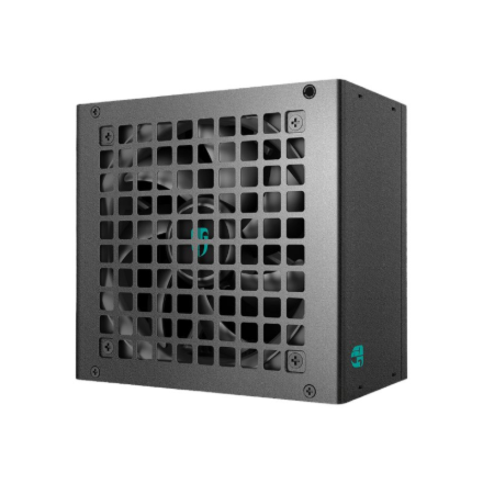 Deepcool Power supply, 80 PLUS Gold PQC00G 1200 W