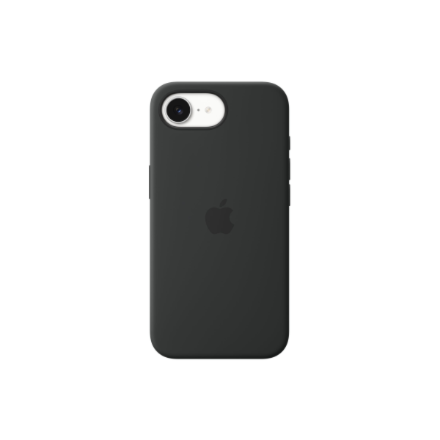 Apple Back cover iPhone 17e Silicone – 2
