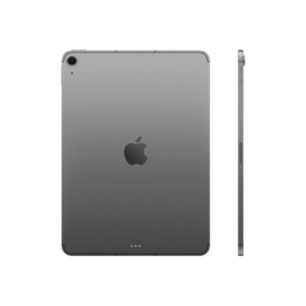 Apple Multi-Touch Space Gray 11" 12GB 1024GB SSD – 2