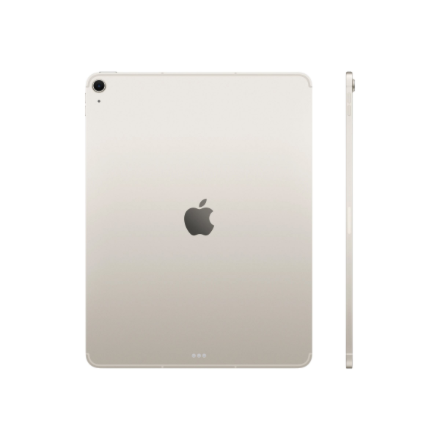Apple iPad Air Wi-Fi + Starlight 13" 12GB 128GB SSD – 2