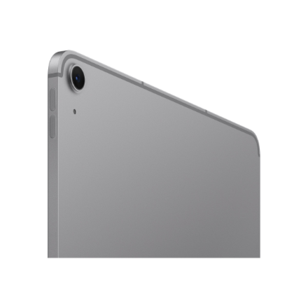 Apple iPad Air Wi-Fi + Space Gray 13" 12GB 256GB SSD – 4