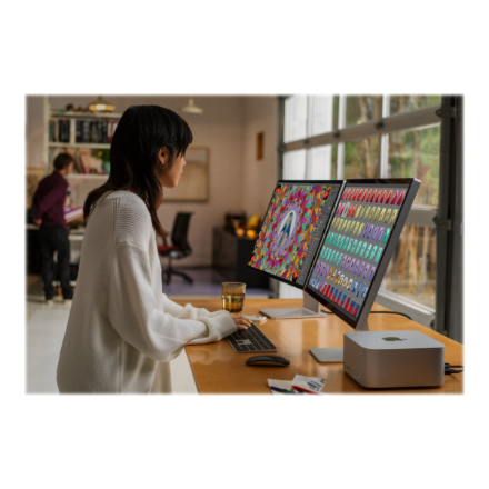 Apple Studio Display, Nano-Texture Glass 27" – 9