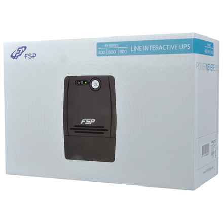 FSP FP 800 220 V 290 V – 5