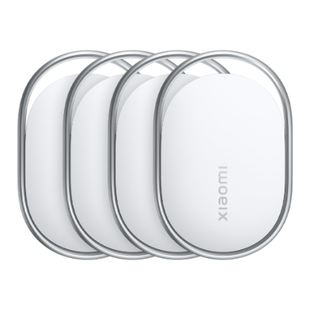 Xiaomi Tag 4 Pack