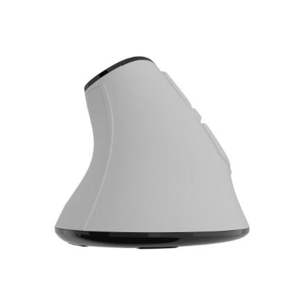 Natec Mouse Euphonie Pro Wireless 2.4 GHz, Bluetooth – 4