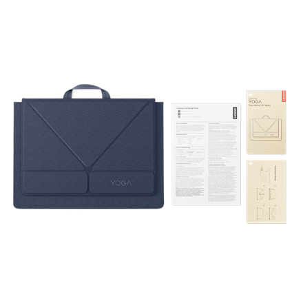 Lenovo Yoga Tote Sleeve – 6