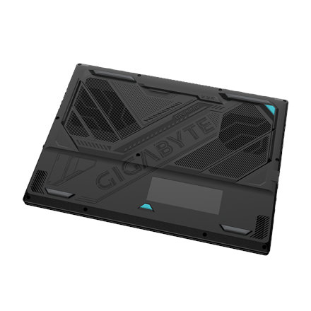 Gigabyte A16 Gaming CTH Black Steel 16" Intel Core i7 GeForce RTX 5050 16GB – 10