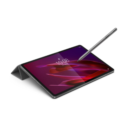 Lenovo Folio Case for Yoga Tab Luna Grey – 6