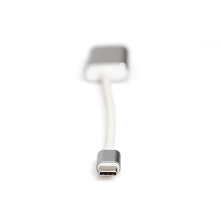 Digitus USB-C 3.2 Gen 1 to HDMI Graphic Adapter DA-70836 – 2