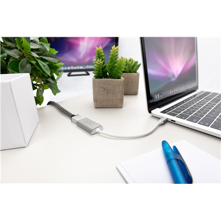 Digitus USB-C 3.2 Gen 1 to HDMI Graphic Adapter DA-70836 – 7