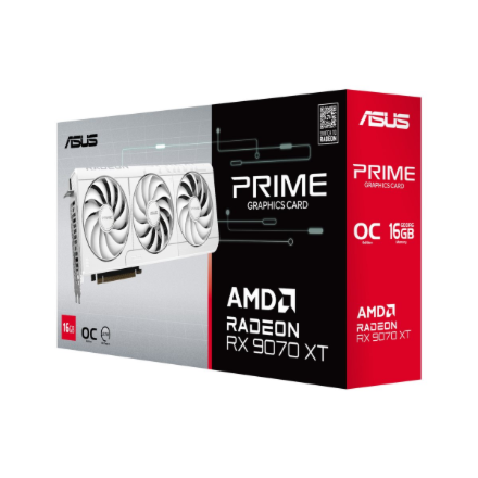 Radeon RX 9070 16GB – 12