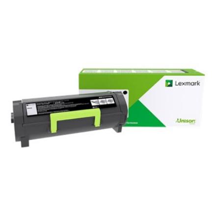 Lexmark 50F2X0E 502XE Extra High Yield Corporate Cartridge (10k) – 2
