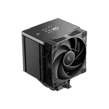 Deepcool CPU Air Cooler AK500 G2 DIGITAL NYX Intel, AMD