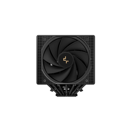 Deepcool CPU Air Cooler ASSASSIN VC ELITE Intel, AMD – 3