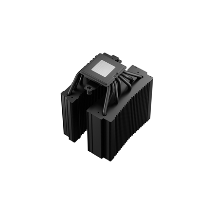 Deepcool CPU Air Cooler ASSASSIN VC ELITE Intel, AMD – 6