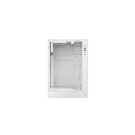Deepcool Case CH170 PLUS WH Midi Tower – 5