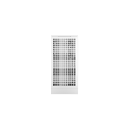 Deepcool Case CH270 DIGITAL WH Mini Tower – 4