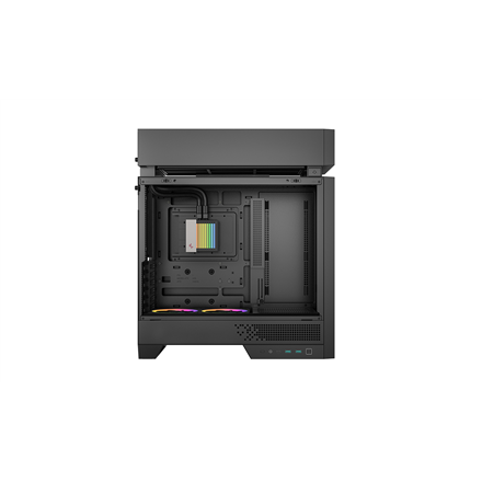 Deepcool Case CL6600 Mid Tower – 4