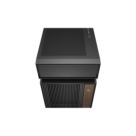 Deepcool Case CL6600 Mid Tower – 7