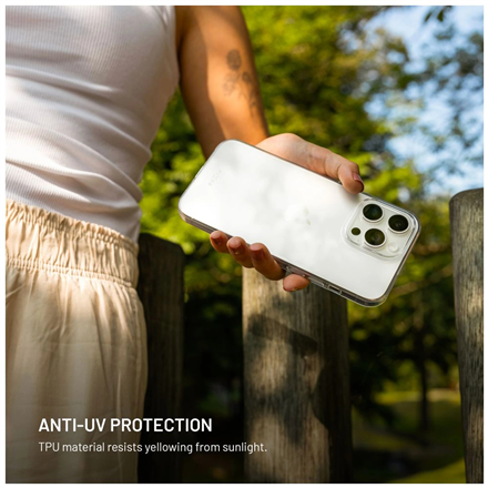 Fixed Story AntiUV Back cover Xiaomi Redmi Note 15 4G – 2