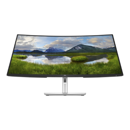 Dell P3425WE 34" – 3