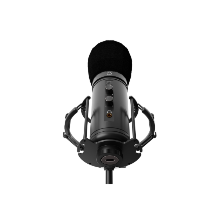 GENESIS Radium 600 G2 Studio Microphone with stand – 2