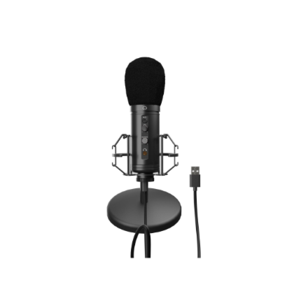 GENESIS Radium 600 G2 Studio Microphone with stand – 3