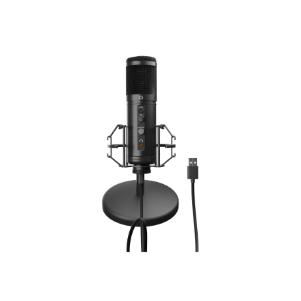 GENESIS Radium 600 G2 Studio Microphone with stand – 5