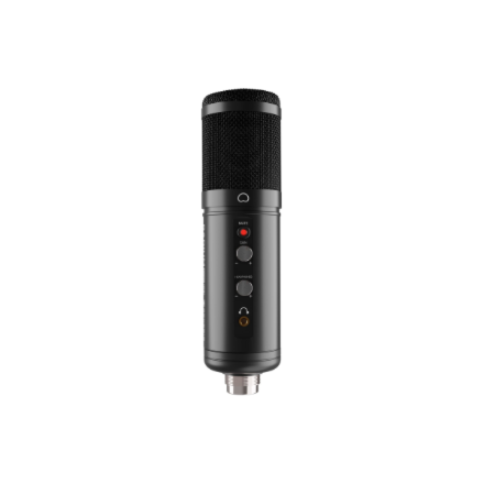 GENESIS Radium 600 G2 Studio Microphone with stand – 6