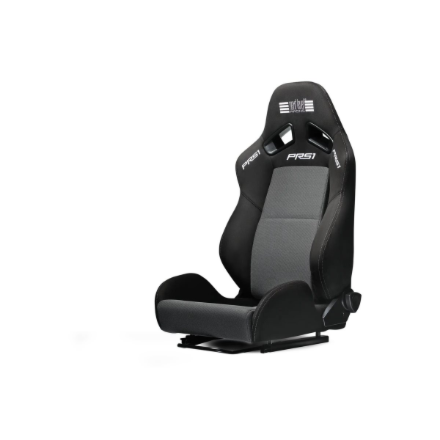 Next Level Racing NLR-E057 PRS1 Performance Reclining Sim Racing Seat